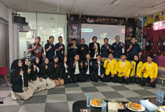 Honda Babel Dorong Kreativitas Generasi Muda Lewat Business Competition Showcase 2026
