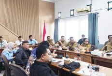 RDP Lahan Jeriji Berujung Kompensasi Rp8 Juta per Hektare, Luasan Lahan Akan Diukur Ulang Bersama Masyarakat 
