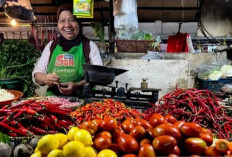 Babel Pastikan Stok Bawang dan Cabai Cukup Jelang Maulid Nabi
