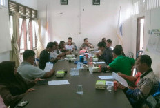 Sabtu, Koni Bangka Gelar Rakerkab 2025, Ini yang Dibahas