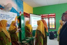 Posbakum ‘Aisyiyah Bangka Resmi Dilantik, Siap Beri Layanan Bantuan Hukum Bagi Perempuan dan Anak