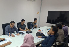 ​Optimalkan Estetika Kota dan PAD, Komisi III DPRD Bangka Dalami Pengelolaan Ducting di Bogor dan Cimahi