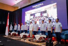 Persatukan Visi di Awal Tahun, PT Timah Tbk Gelar RUPS 2026