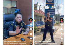 Tipikor 14 Kontainer LTJ  PT PMM, Pegawai Bea Cukai Pangkalpinang Diperiksa Ramai-ramai