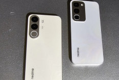 Andalkan Baterai Jumbo 8000 mAh, Ini Beda Spesifikasi Realme C100 dan C100x di Indonesia 