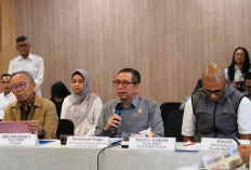 Kemenkum: Modernisasi Pengelolaan Royalti Pastikan Kepastian Hukum