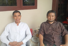 Anggota DPRD Bangka Yus Rizal Dorong Pemkab Terbitkan Sukuk Daerah untuk Biayai Pembangunan