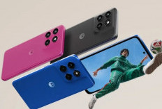 Motorola Siapkan Moto G47 Power, Ini Bocoran Spesifikasinya