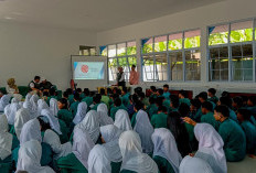 Gaungkan Edukasi Anti Bullying untuk Jaga Generasi Muda, Ini yang Dilakukan PT Timah Tbk 