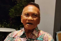 Soehadi Hasan Minta Maaf Usai Laporkan Gubernur Babel, Akui Khilaf dan Siap Cabut Laporan