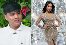 Akhirnya Denada Ngaku: Ressa Rizky Rossano Anak Kandung Saya! Siapa Bapaknya? 