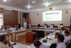 Wali Kota Akui Dapat Tugas Dari KPK Tuntaskan Sertifikat Aset Daerah