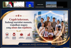 Kanwil Kemenkum Babel Ikuti Community of Practice UU TPKS