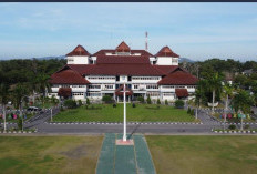 Pemprov Babel Tegaskan Tidak Ada Kontrak Pengadaan Mobiler Rumah Dinas Wagub