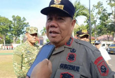 Pemprov Babel Bentuk Posko Siber Percepat Tangani Karhutla