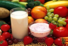 Buah dan Sayur Ini Bagus Buat Pencernaan Saat Puasa