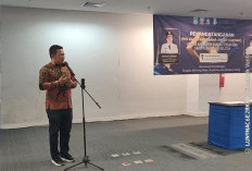 Perkuat Sinergi Ketahanan Pangan, Pemkab Basel Kerjasama dengan Pemkab Bateng 