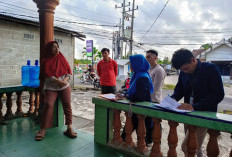 Gas Subsidi Langka di Bangka Belitung, Ini Temuan Ombudsman