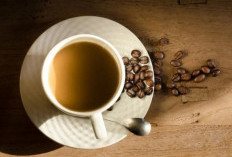Kamu Ngantuk Tapi Gak Bisa Ngopi? Ini Rekomendasi 10 Minuman Penggantinya
