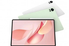 Spesifikasi dan Harga Huawei MatePad 12X di Indonesia