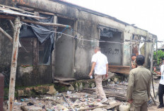 Sedang Patroli Gabungan di Sukadamai, BNNK Basel dan Satpol PP Temukan Alat Hisap Sabu 