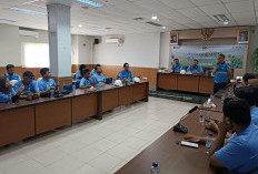 PLN Babel Tegaskan Kabel Bawah Laut Jadi Tulang Punggung Keandalan Listrik Pulau Bangka