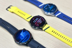 Huawei Watch GT 7 dan GT 7 Pro Masuk Indonesia, Baterai Tahan 21 Hari, Harga Segini
