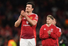 Masa Depan Dua Pemain Manchester United Ini Tak Jelas 