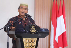 Sukses Program GATI, Ayah di Bangka Diimbau Ambil Rapot Anak