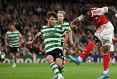 Semifinal Liga Champions: PSG Vs Muenchen, Arsenal Vs Atletico