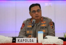 Kapolda Babel Komitmen Perkuat Fasilitas Layanan 110 Selama Idul Fitri 1447 Hijriah