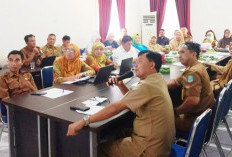Bappeda Bangka Terbitkan Dua Jurnal Ilmiah Untuk Penguatan Kebijakan Pembangunan Berbasis Riset