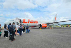 Belitung Jajaki Rute Penerbangan ke Bali, Langkah Baru Dongkrak Pariwisata