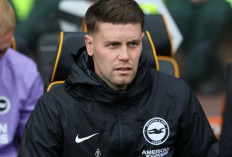 Jadi Pelatih Termuda Liga Inggris, Pria 32 Tahun Ini Dipuji Jago Motivasi 