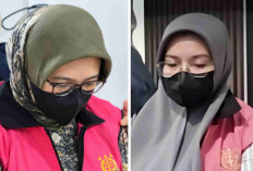 Korupsi 2 Pejabat BNI dan Kurator Dana Pascatambang Kobatin Tambah Derita Rakyat Babel