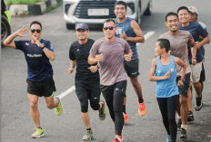 7 Tanda Tubuh Stres Karena Olahraga Berlebihan, Nomor 6 Sering Salah Dipahami