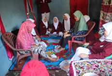 Poltekkes Pangkalpinang Gelar Praktik Interprofesi Kesehatan