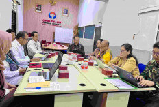 Maladministrasi Jadi Pintu Masuk Korupsi, Ombudsman Babel–KPK Perkuat Sinergi