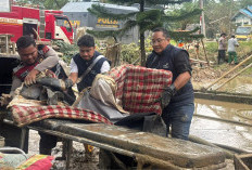 PLN Kerahkan Relawan Pegawai Dampingi Warga Aceh Korban Bencana Pulihkan Trauma