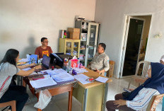 Monev Gas LPG 3K, Ini Daftar Agen yang Menyuplai ke Pangkalan Gas di Basel 