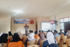 BPS Canangkan Desa Cantik 2026, Ini Tiga Desa yang Ditetapkan Sebagai Desa Cantik Statistik 