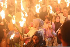 Bangka Barat ajak warga jaga nilai Tradisi 3.000 Culok