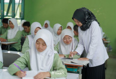 Langkah Nyata PT Timah Cetak Talenta Muda, 20 Siswa Pondok Pesantren Pemali Lolos SNBP ke PTN