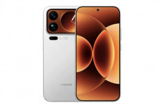 Dirilis September Nanti, Xiaomi 18 Pro Max Punya Baterai 8500 mAh? 