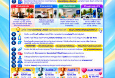 PLN UP3 Belitung Ajak Masyarakat Ikuti Poundfit dan Lomba Video Kreatif Sambut HLN ke-81