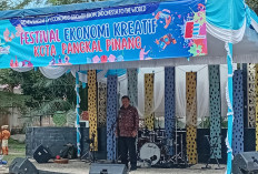 Wali Kota Pangkalpinang Akan Siapkan BLK Bagi Milenial Gen-Z Dengan Sertifikat Nasional