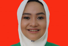 Edukasi PLTN Ala Anggota DPRD Babel, Syarifah Amelia