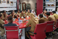 Delapan Kades Ini Dipanggil Bupati Fery Soal Tuduhan Suap Dalam Plasma Sawit PT GML