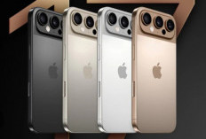 Rumor iPhone Air 2 yang Sedang Disiapkan Apple