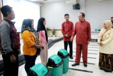 Pemkab Bateng Siap Berikan Sertifikat Produksi Pangan Bagi Pelaku Industri Rumah Tangga